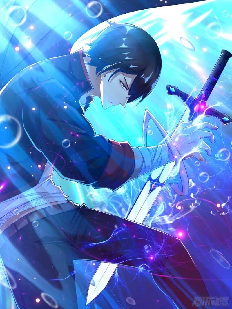 Tối Cường Thần Vương chapter 93 - Trang 1