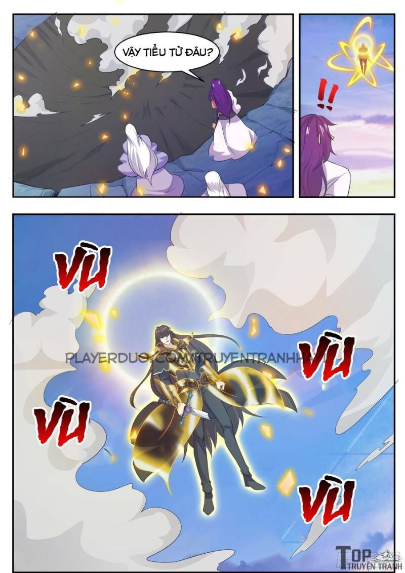 Tối Cường Thần Vương chapter 93 - Trang 3