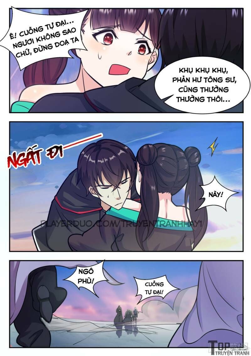 Tối Cường Thần Vương chapter 93 - Trang 6