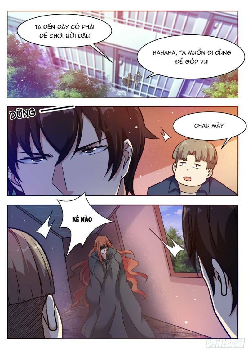 Tối Cường Thần Vương chapter 94 - Trang 16