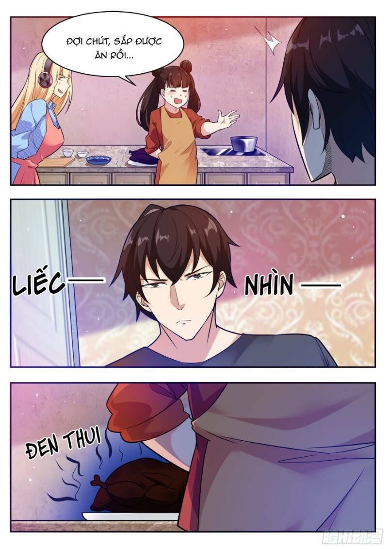 Tối Cường Thần Vương chapter 94 - Trang 6