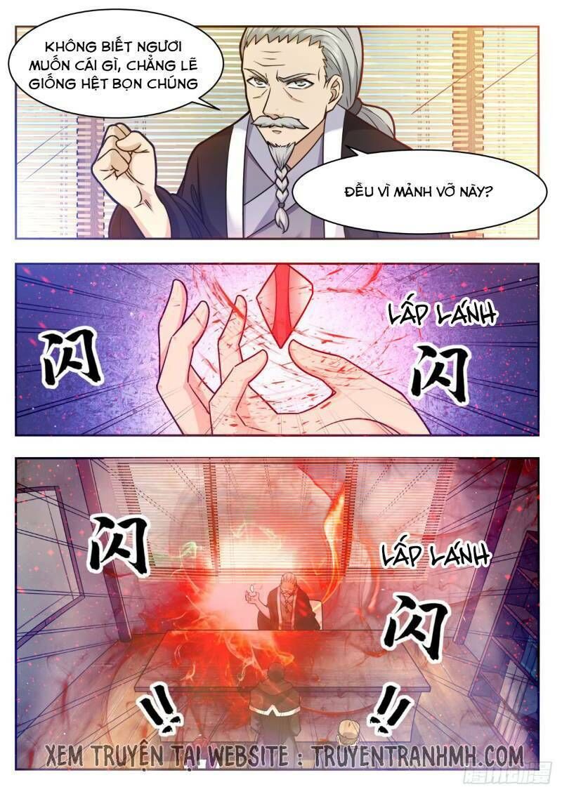 Tối Cường Thần Vương chapter 96 - Trang 14