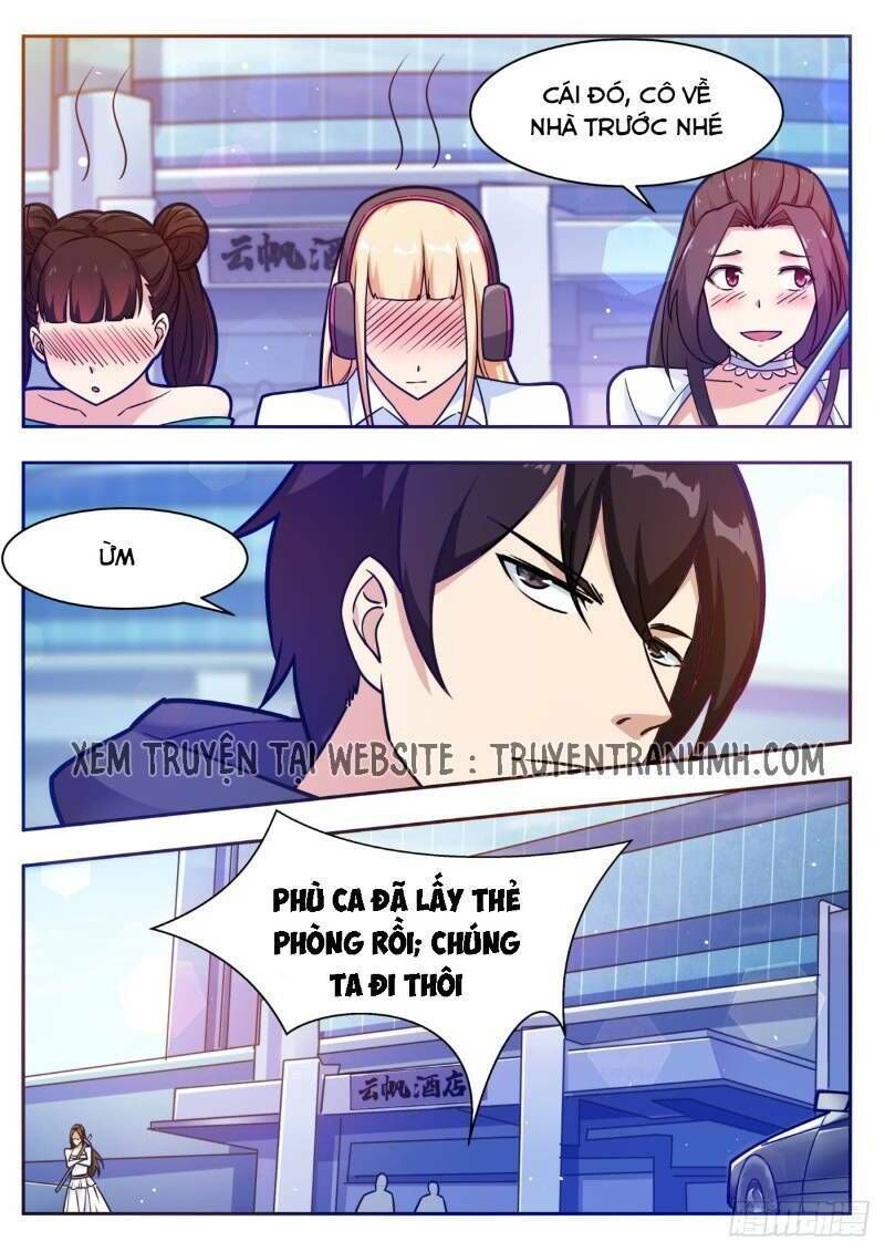 Tối Cường Thần Vương chapter 96 - Trang 5