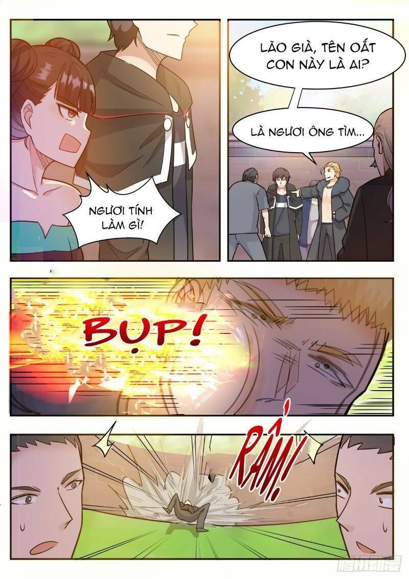 Tối Cường Thần Vương chapter 97 - Trang 14