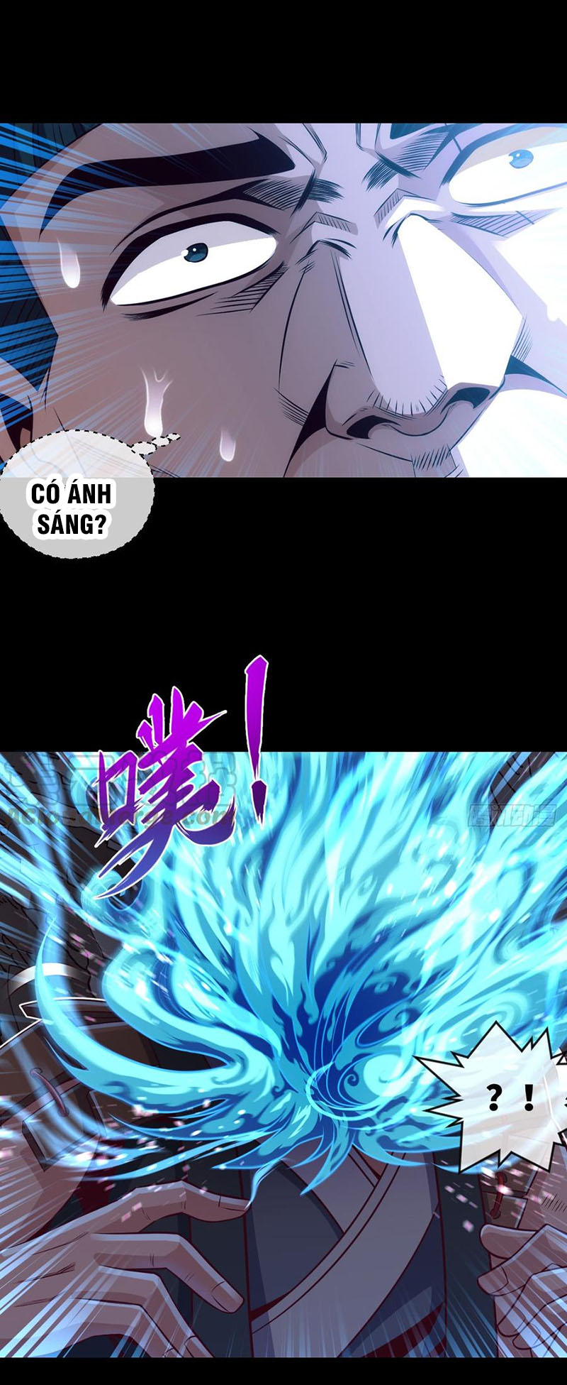 Chiếm Cái Đỉnh Núi Làm Đại Vương chapter 71 - Trang 15