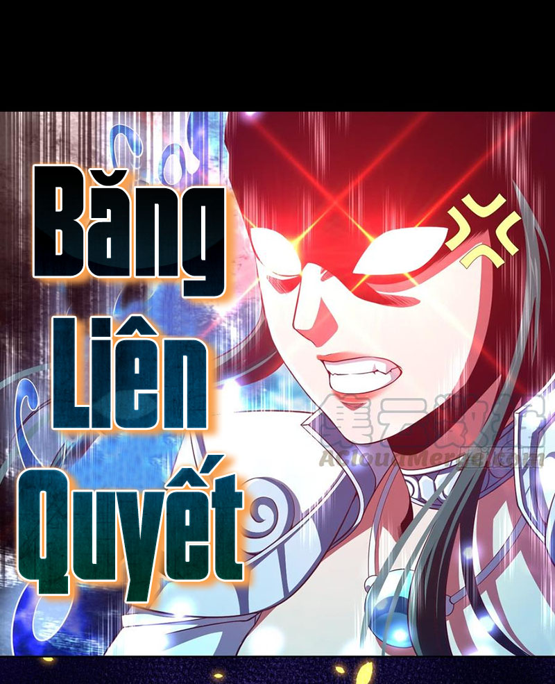 Chiếm Cái Đỉnh Núi Làm Đại Vương chapter 71 - Trang 22