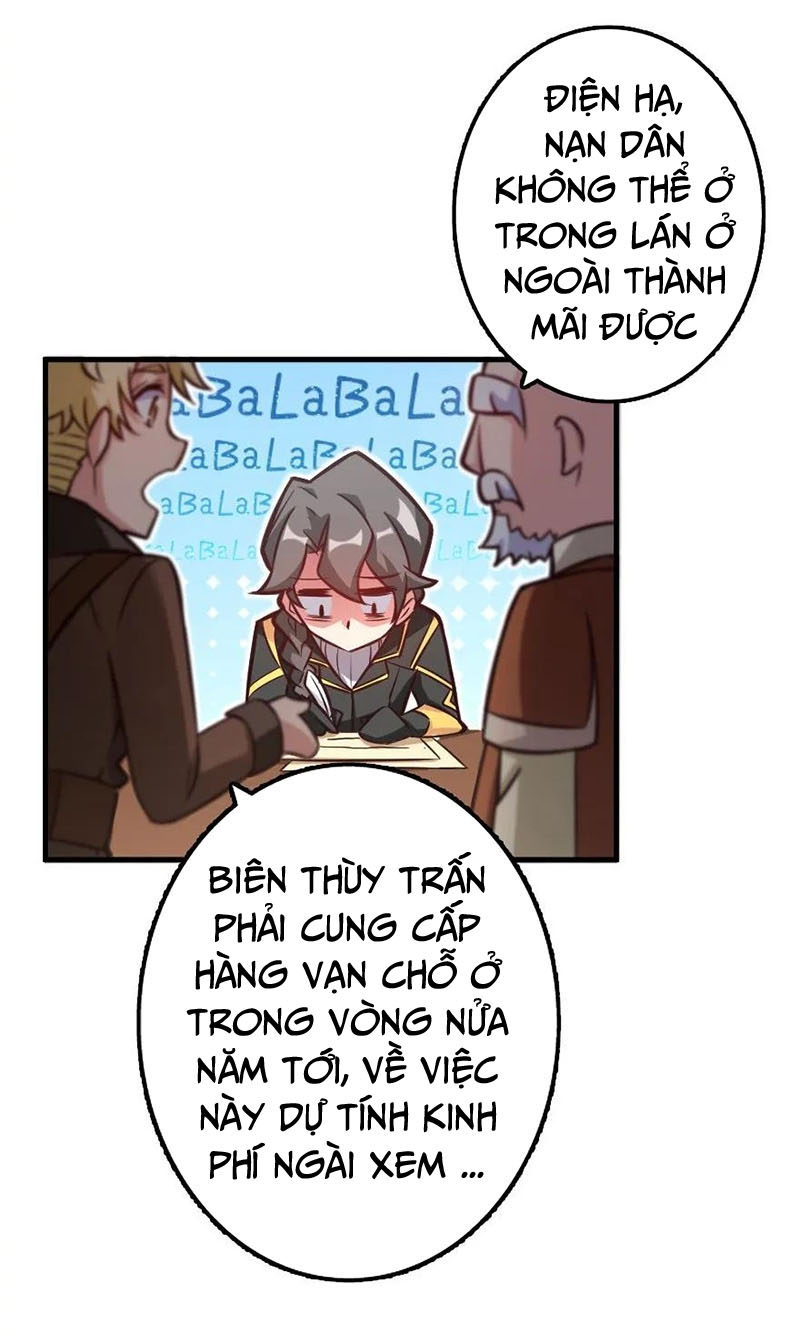 Thả Vu Nữ Đó Ra chapter 150 - Upload bởi truyensieuhay.com