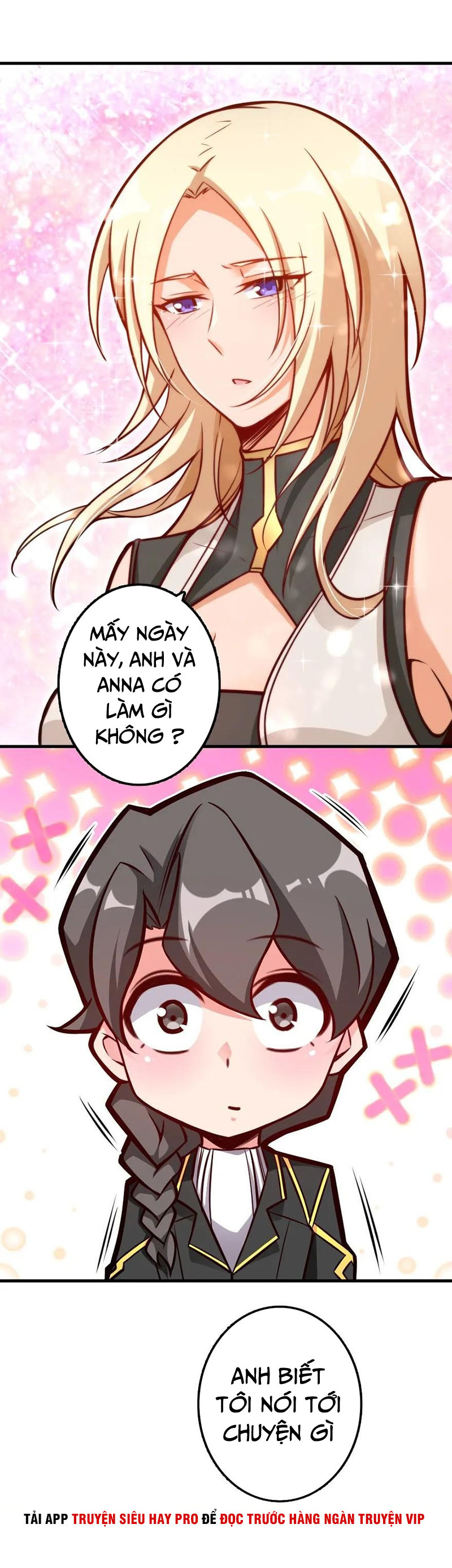 Thả Vu Nữ Đó Ra chapter 150 - Upload bởi truyensieuhay.com