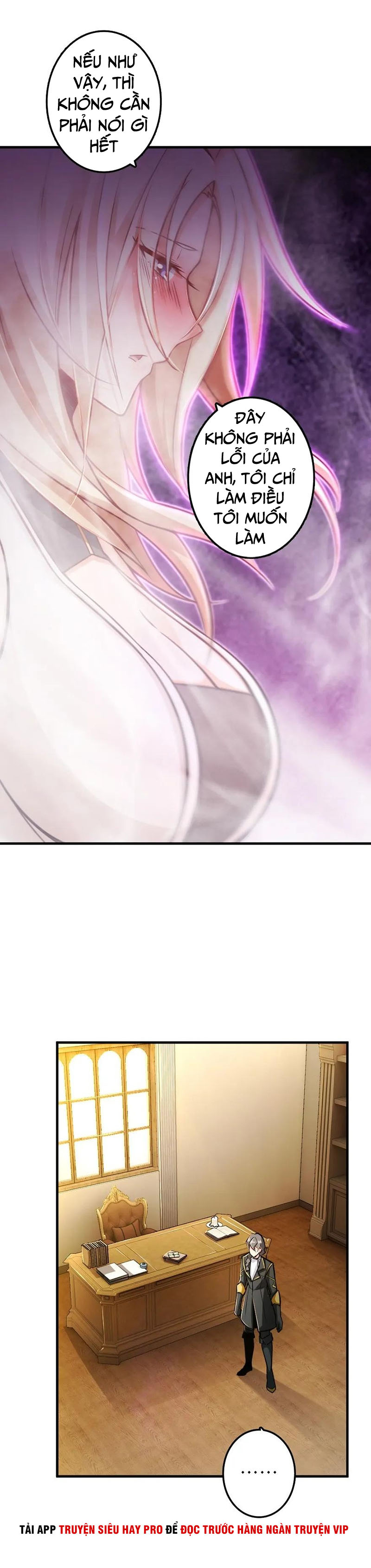 Thả Vu Nữ Đó Ra chapter 150 - Upload bởi truyensieuhay.com