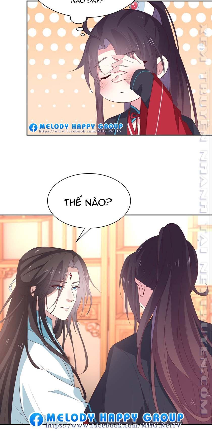 Chi Tôn Đồng Thuật Sư: Tuyệt Thế Đại Tiểu Thư chapter 85 - Trang 22