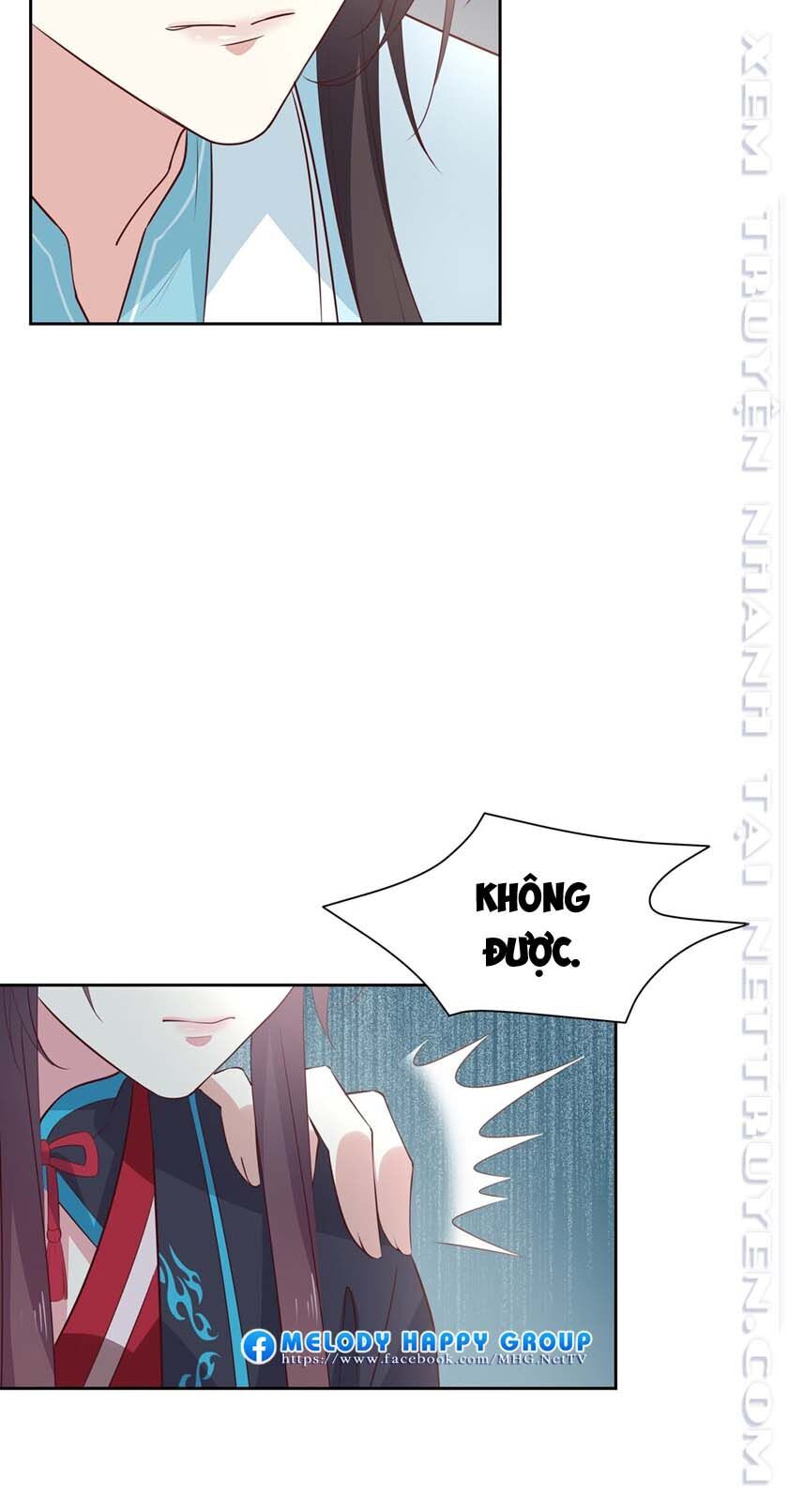 Chi Tôn Đồng Thuật Sư: Tuyệt Thế Đại Tiểu Thư chapter 85 - Trang 25