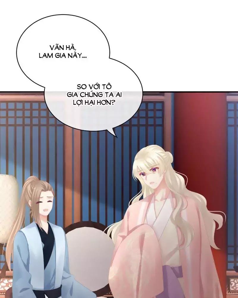 Hậu Cung Của Nữ Đế chapter 97 - Trang 36