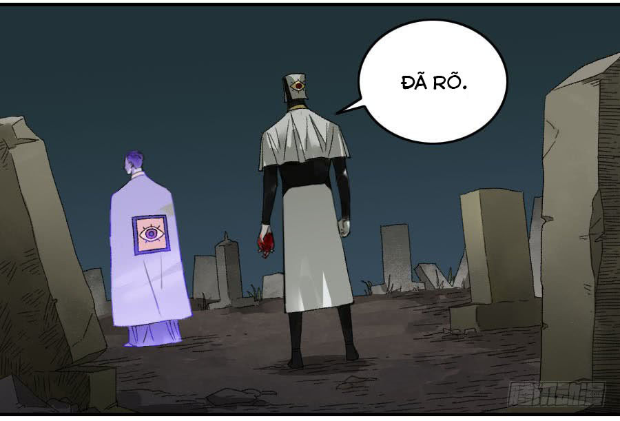 Truyền Võ chapter 120 - Upload bởi truyensieuhay.com