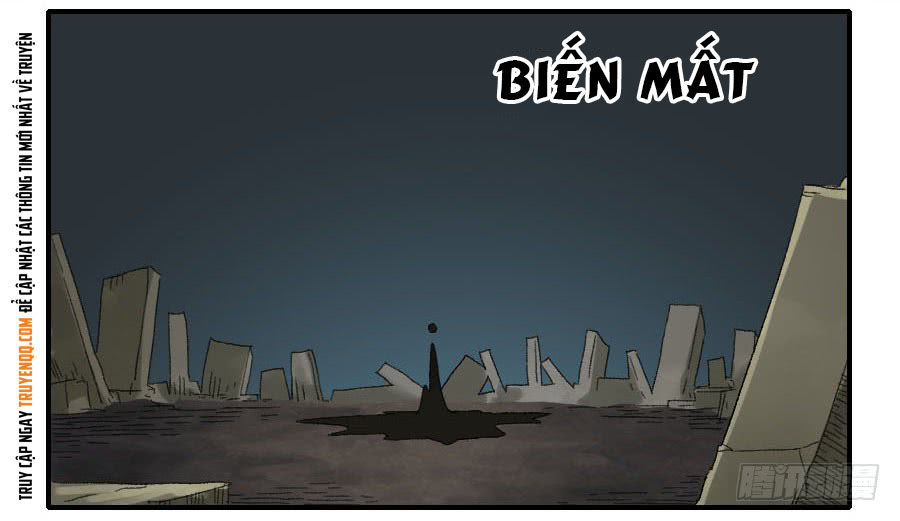 Truyền Võ chapter 120 - Upload bởi truyensieuhay.com