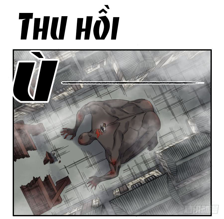 Truyền Võ chapter 120 - Upload bởi truyensieuhay.com