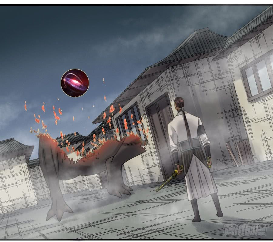 Truyền Võ chapter 120 - Upload bởi truyensieuhay.com