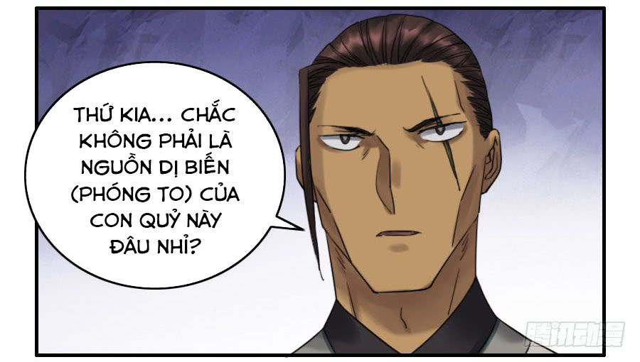 Truyền Võ chapter 120 - Upload bởi truyensieuhay.com