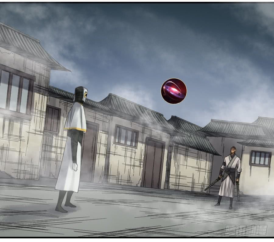Truyền Võ chapter 120 - Upload bởi truyensieuhay.com