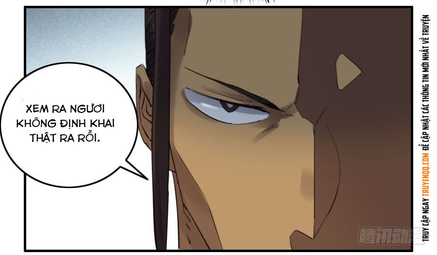 Truyền Võ chapter 120 - Upload bởi truyensieuhay.com