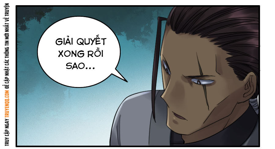 Truyền Võ chapter 120 - Upload bởi truyensieuhay.com