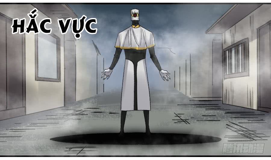 Truyền Võ chapter 120 - Upload bởi truyensieuhay.com