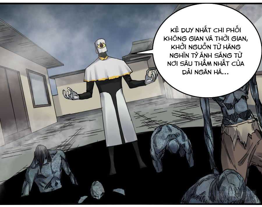 Truyền Võ chapter 120 - Upload bởi truyensieuhay.com