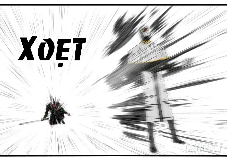 Truyền Võ chapter 120 - Upload bởi truyensieuhay.com