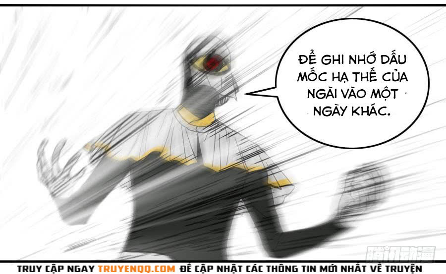 Truyền Võ chapter 120 - Upload bởi truyensieuhay.com