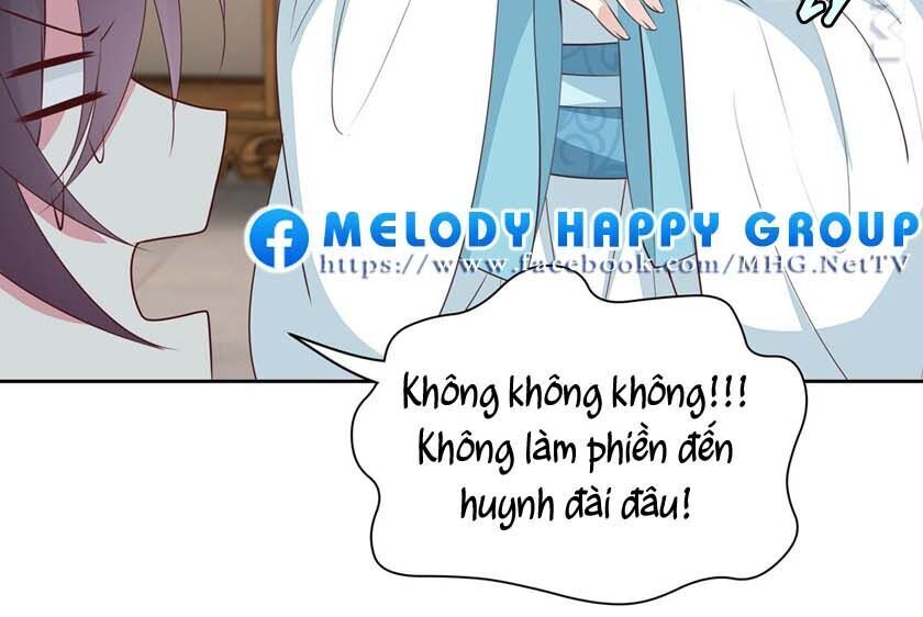Chi Tôn Đồng Thuật Sư: Tuyệt Thế Đại Tiểu Thư chapter 86 - Trang 12