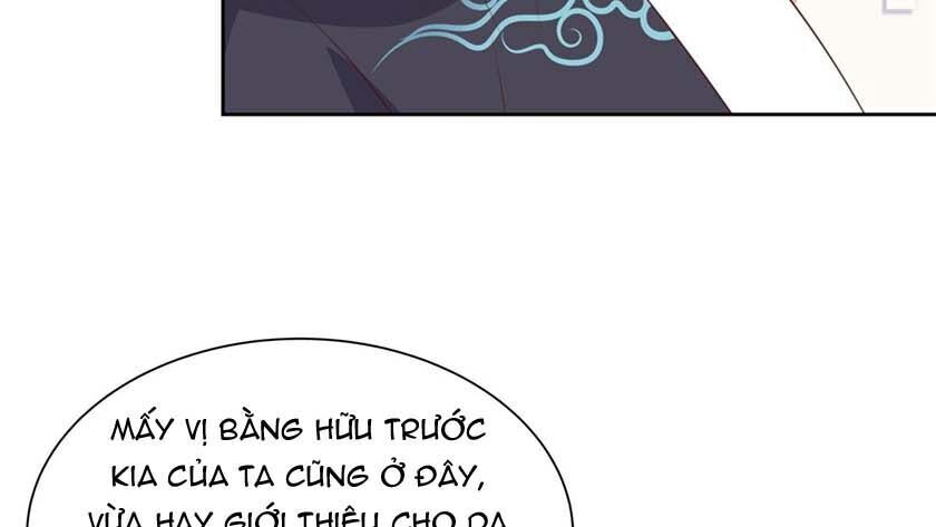 Chi Tôn Đồng Thuật Sư: Tuyệt Thế Đại Tiểu Thư chapter 86 - Trang 22