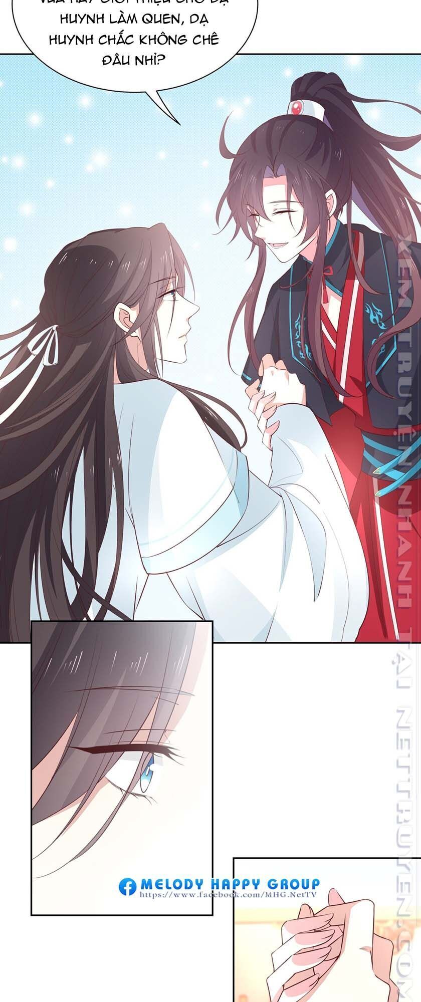 Chi Tôn Đồng Thuật Sư: Tuyệt Thế Đại Tiểu Thư chapter 86 - Trang 23