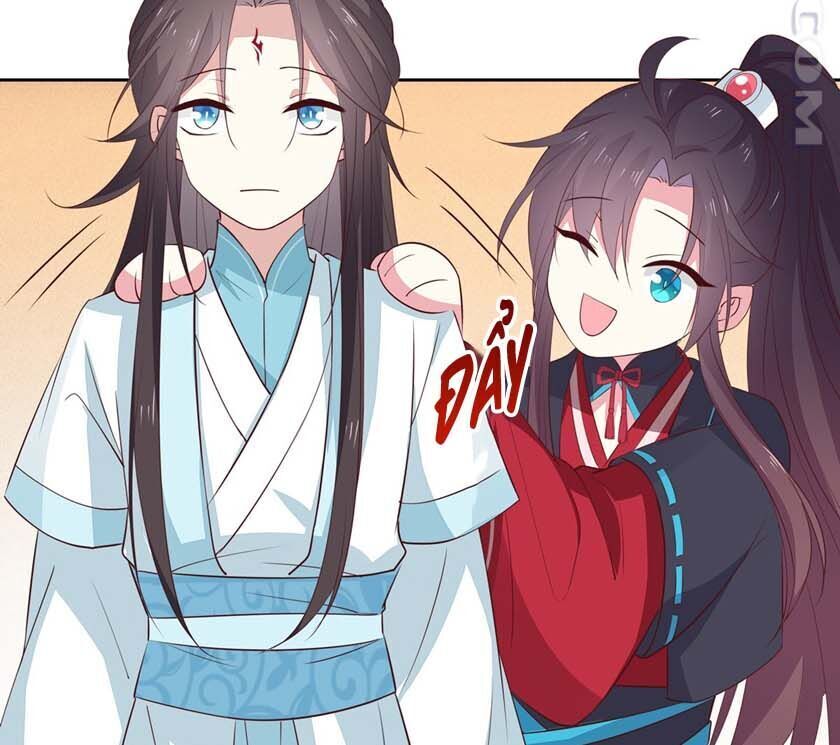 Chi Tôn Đồng Thuật Sư: Tuyệt Thế Đại Tiểu Thư chapter 86 - Trang 28