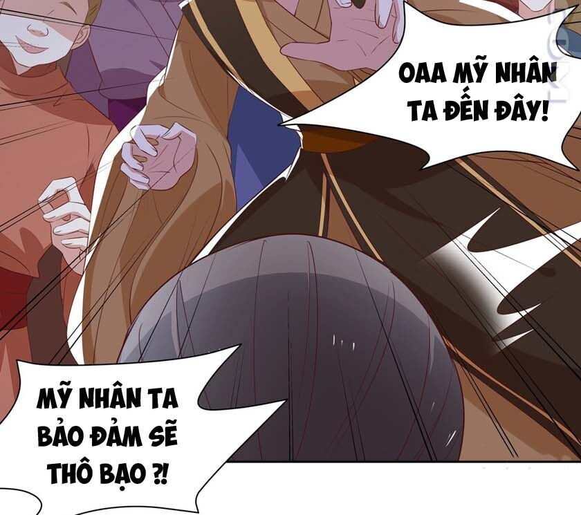 Chi Tôn Đồng Thuật Sư: Tuyệt Thế Đại Tiểu Thư chapter 86 - Trang 30