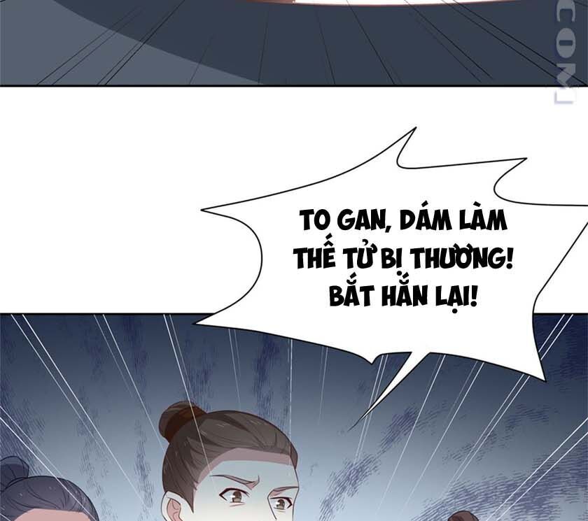 Chi Tôn Đồng Thuật Sư: Tuyệt Thế Đại Tiểu Thư chapter 86 - Trang 36