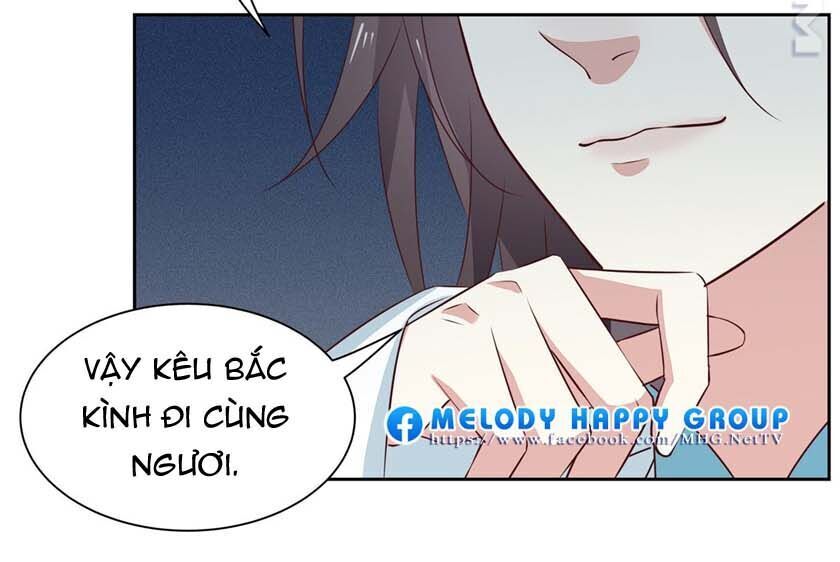 Chi Tôn Đồng Thuật Sư: Tuyệt Thế Đại Tiểu Thư chapter 86 - Trang 10