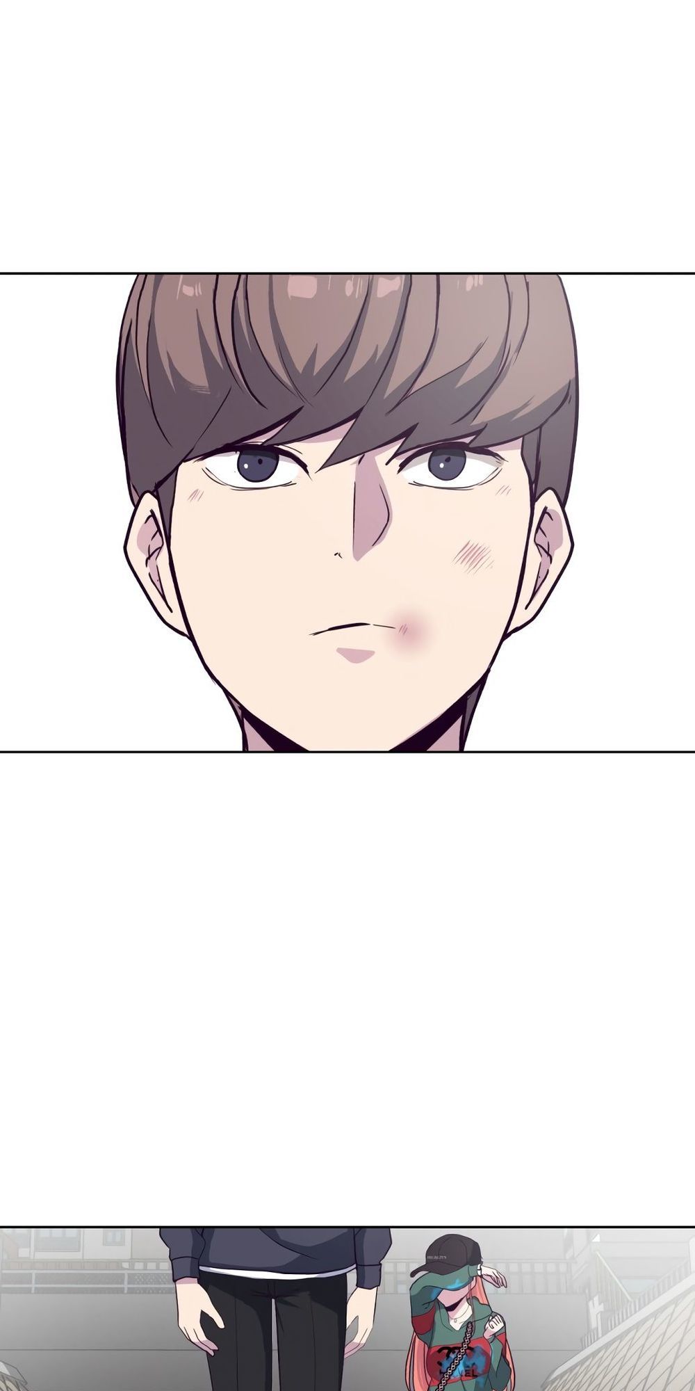 Cậu bé của thần chết chapter 7 - Upload bởi truyensieuhay.com