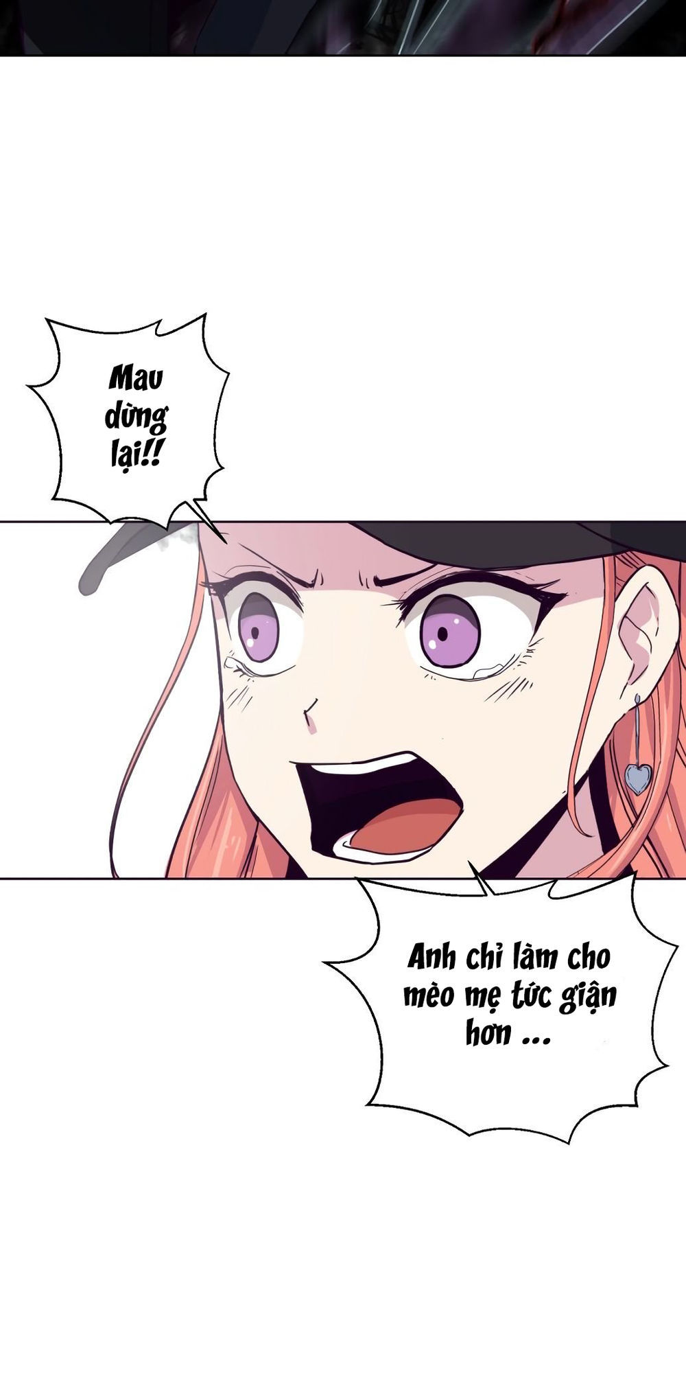 Cậu bé của thần chết chapter 7 - Upload bởi truyensieuhay.com