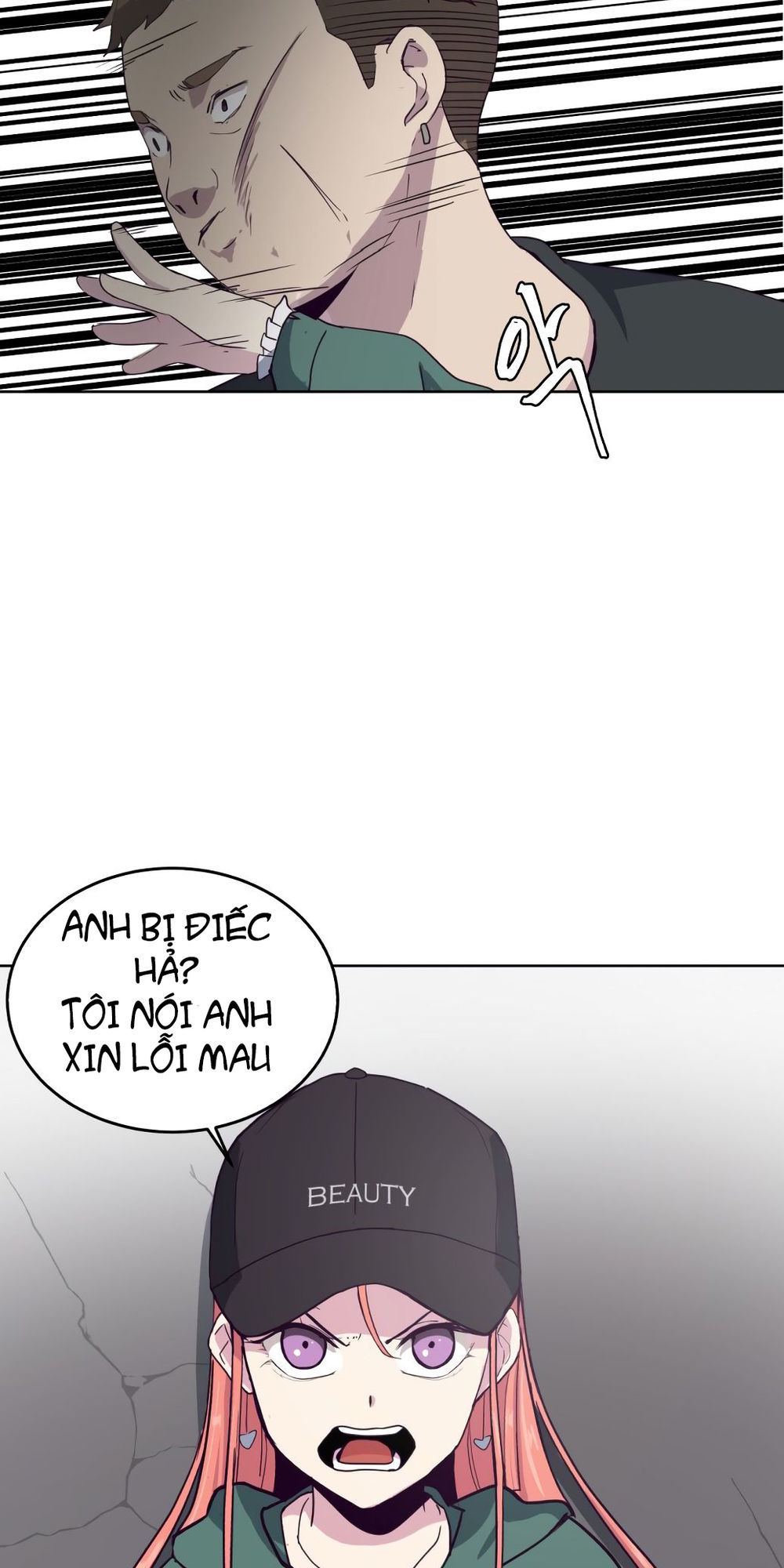 Cậu bé của thần chết chapter 7 - Upload bởi truyensieuhay.com