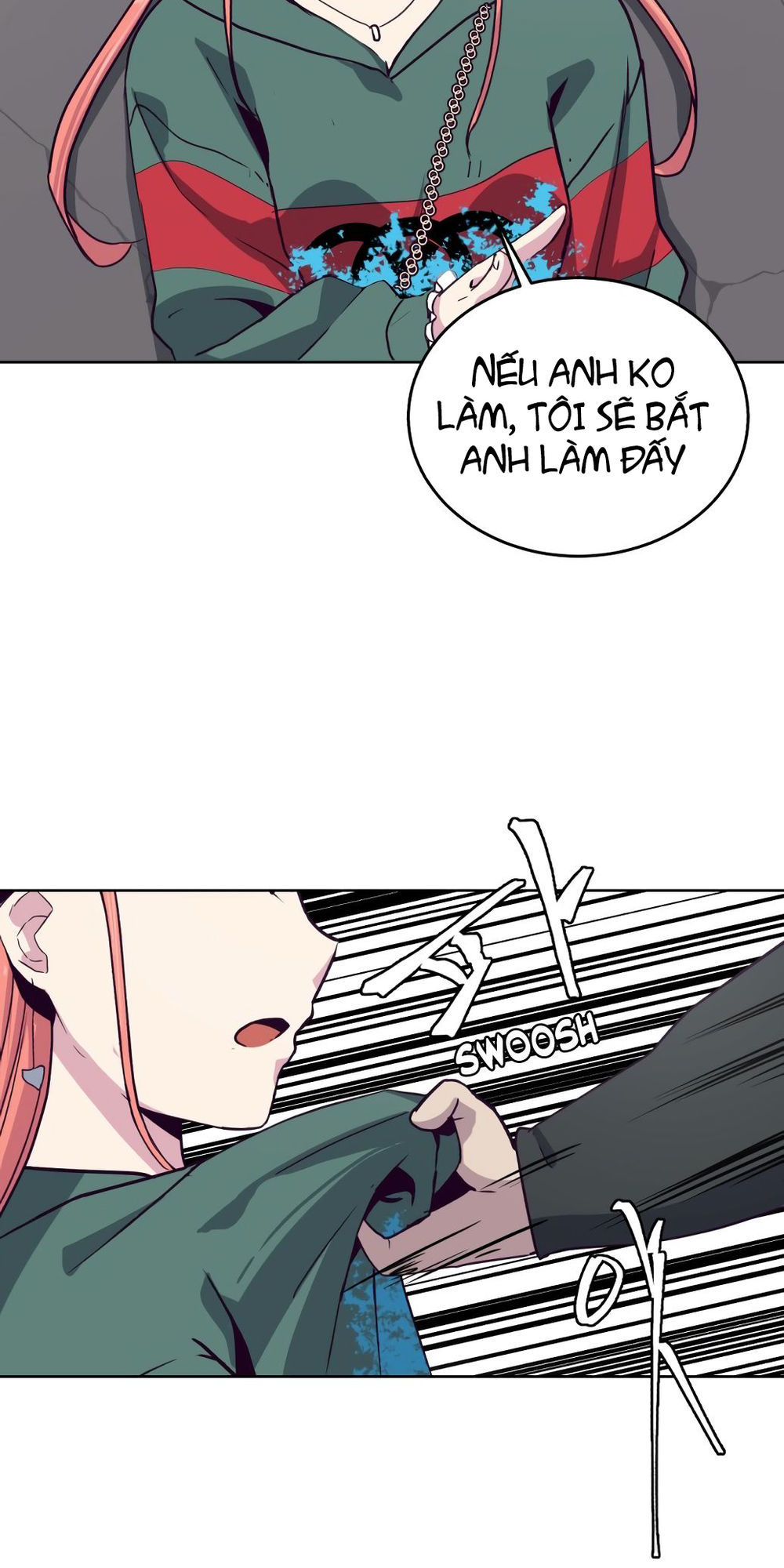 Cậu bé của thần chết chapter 7 - Upload bởi truyensieuhay.com