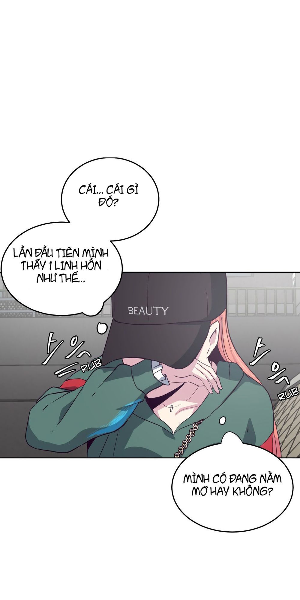 Cậu bé của thần chết chapter 7 - Upload bởi truyensieuhay.com