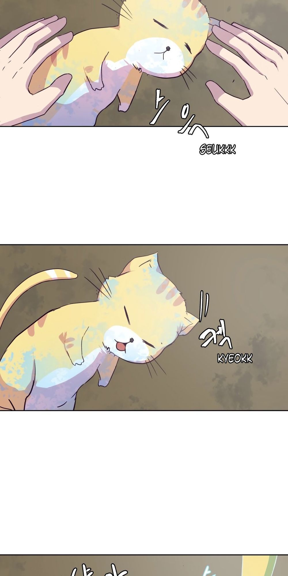 Cậu bé của thần chết chapter 7 - Upload bởi truyensieuhay.com