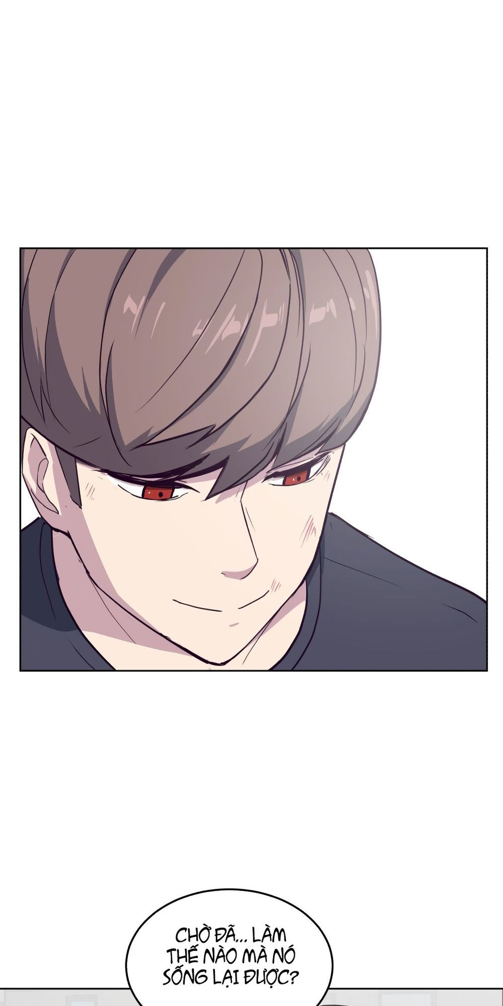 Cậu bé của thần chết chapter 7 - Upload bởi truyensieuhay.com