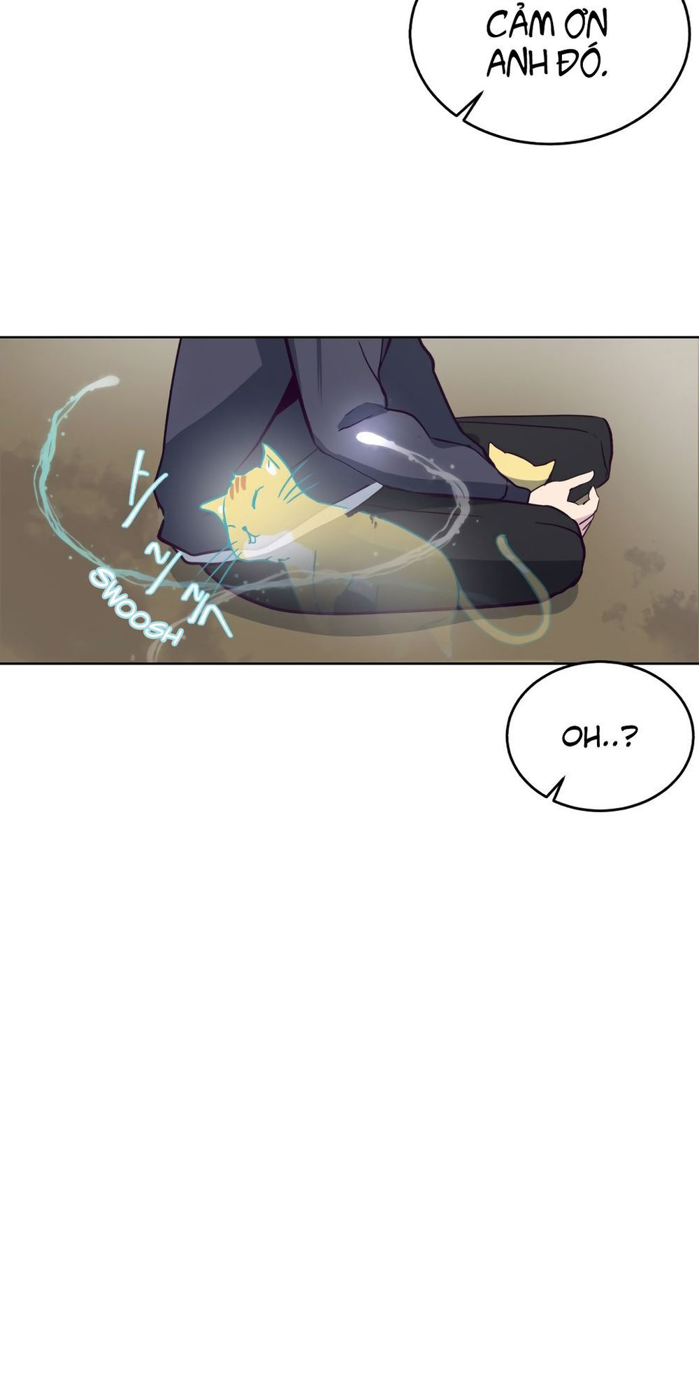 Cậu bé của thần chết chapter 7 - Upload bởi truyensieuhay.com