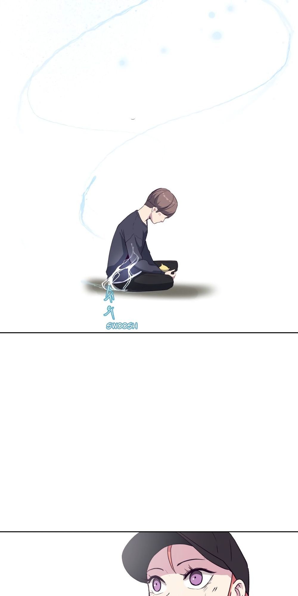 Cậu bé của thần chết chapter 7 - Upload bởi truyensieuhay.com