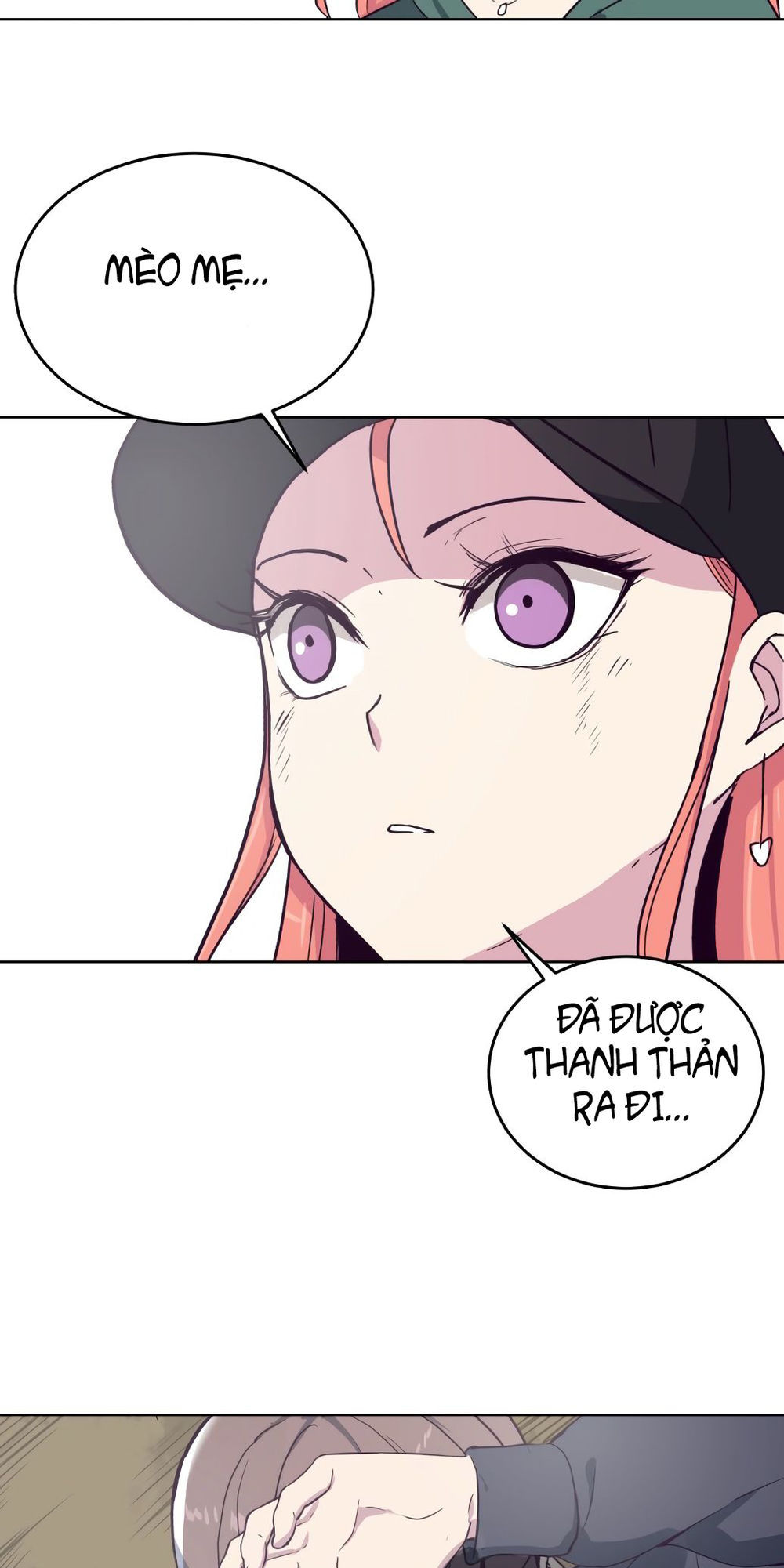 Cậu bé của thần chết chapter 7 - Upload bởi truyensieuhay.com