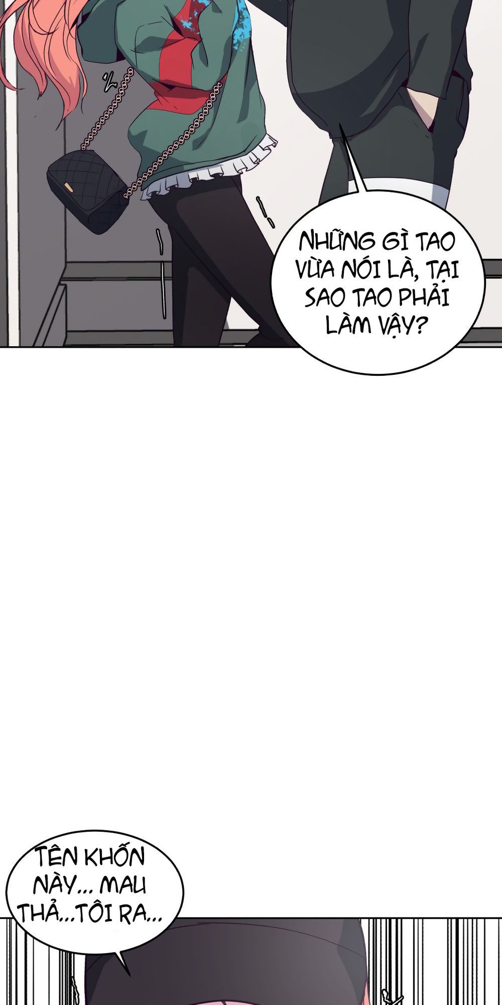 Cậu bé của thần chết chapter 7 - Upload bởi truyensieuhay.com