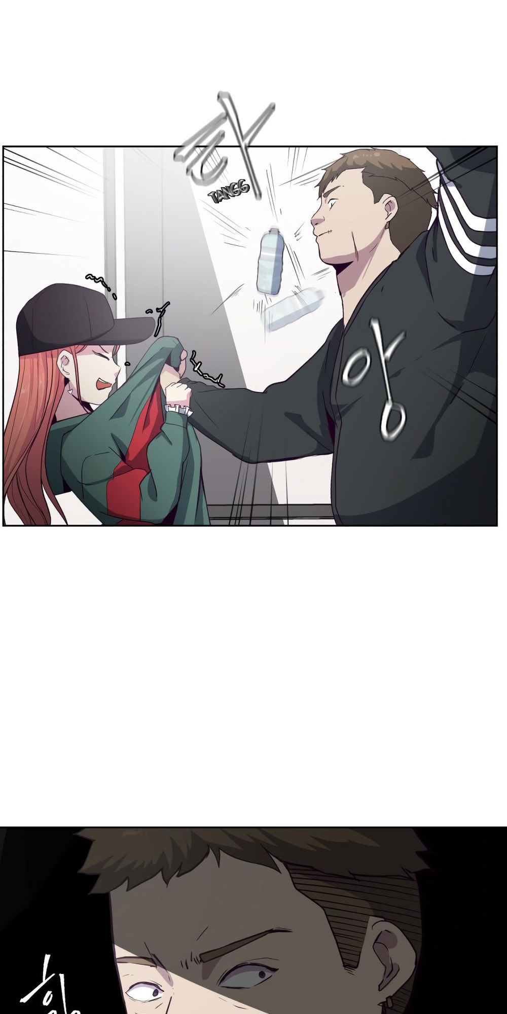Cậu bé của thần chết chapter 7 - Upload bởi truyensieuhay.com