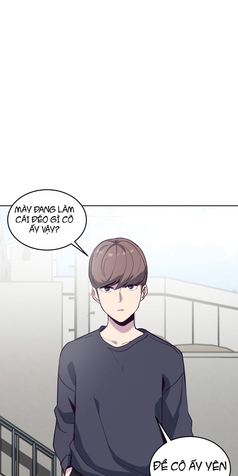 Cậu bé của thần chết chapter 7 - Upload bởi truyensieuhay.com