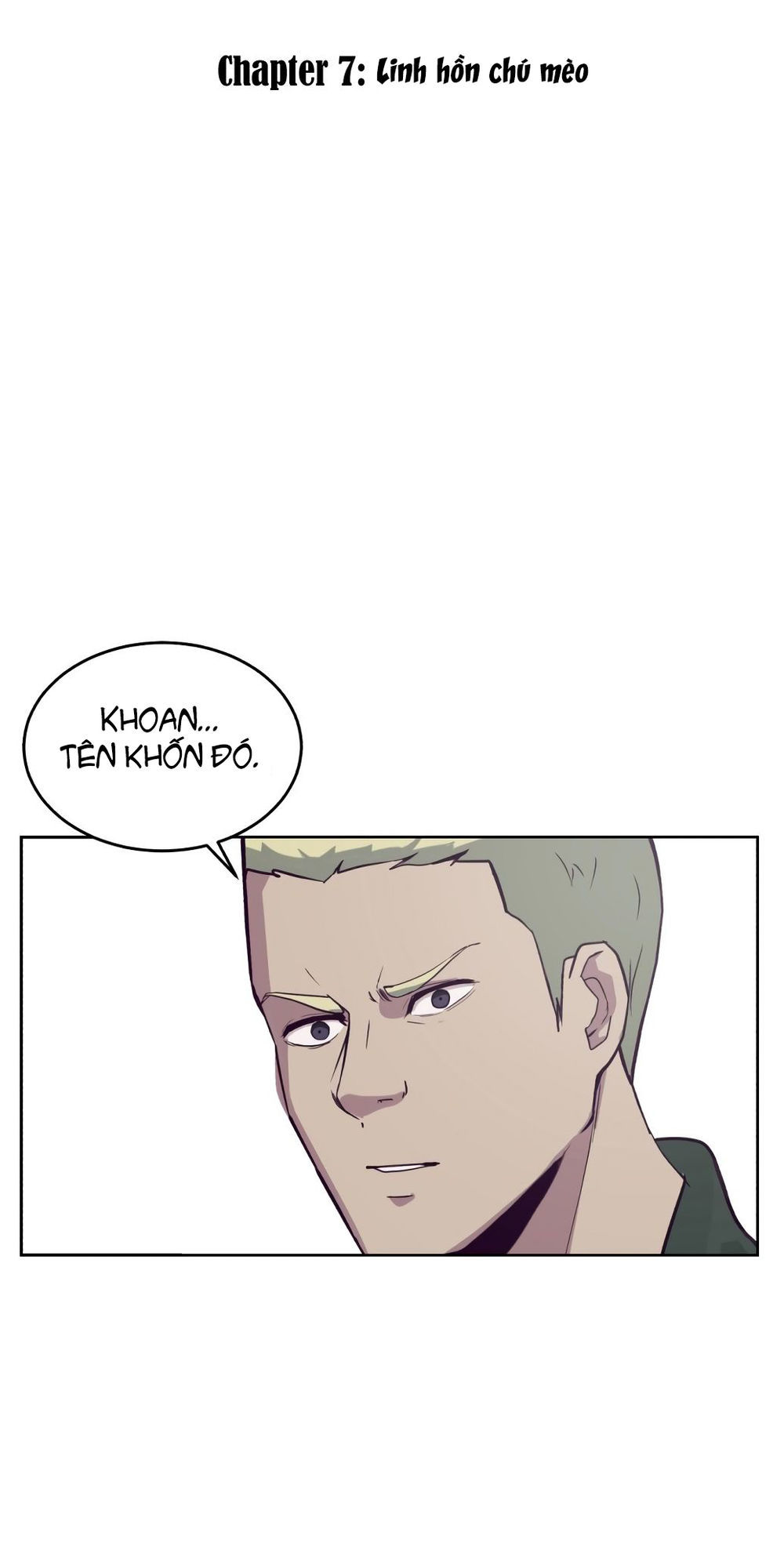 Cậu bé của thần chết chapter 7 - Upload bởi truyensieuhay.com