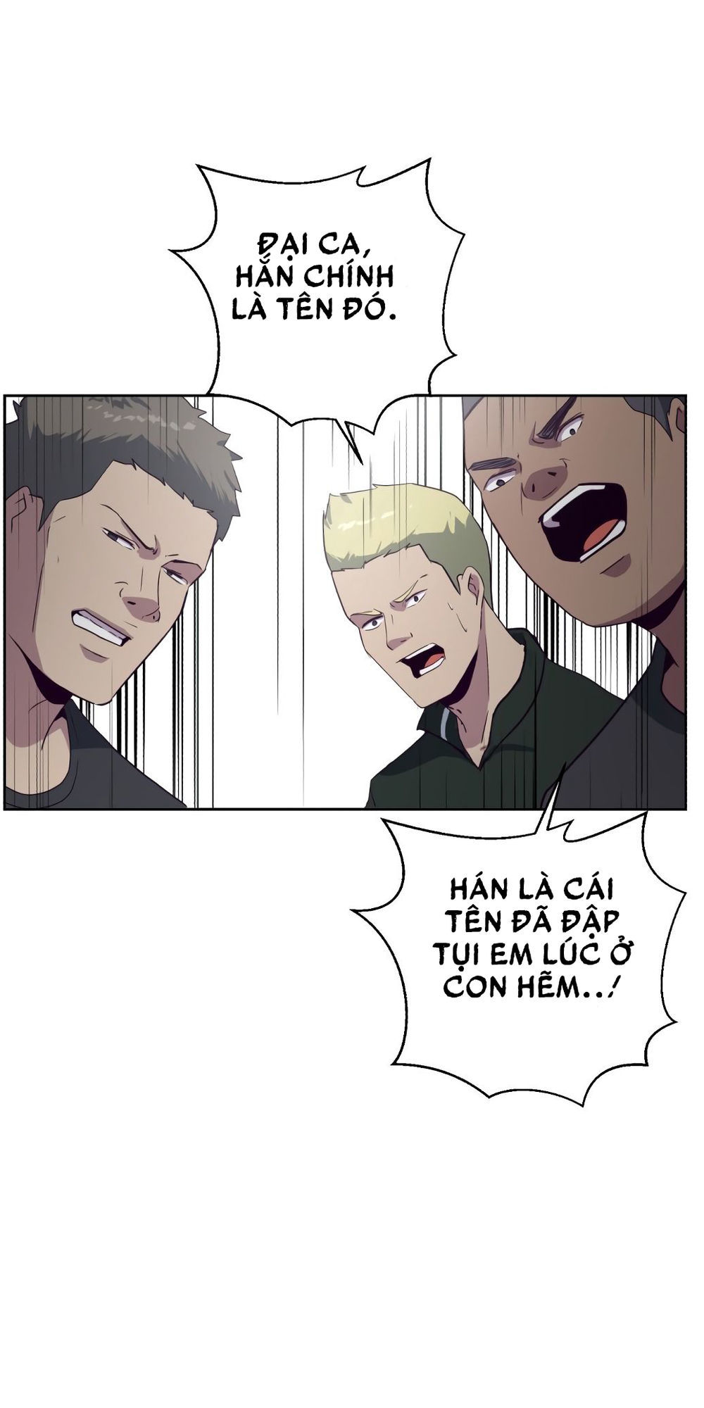 Cậu bé của thần chết chapter 7 - Upload bởi truyensieuhay.com